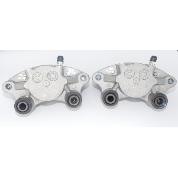 Stabdžių suportas Ligier KIT ETRIER DE FREIN LIGIER NOVA , XTOO MAX 1 , 2 ,R ,S ,RS, OPTIMAX