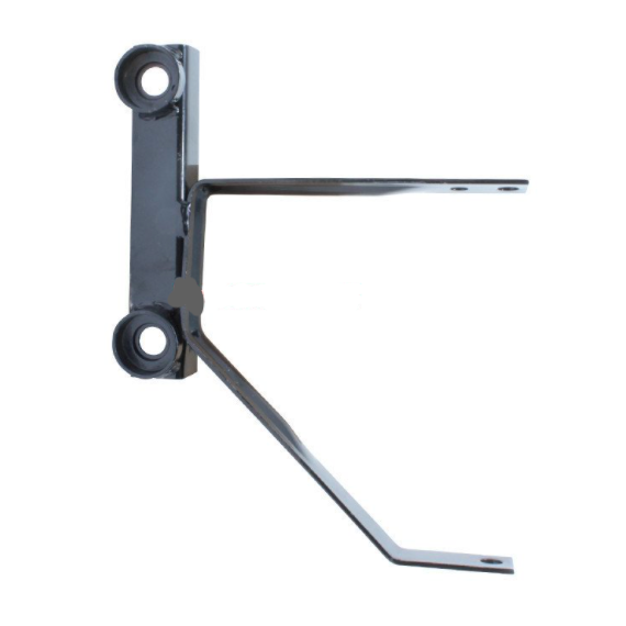 Aixam variklio ir pavarų dėžės atrama Aixam apatinė radiatoriaus atrama 400,500,721,741,751,City,Crossline,City,Coupé,Crossline,