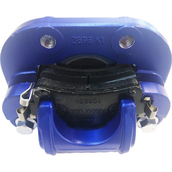 Aixam stabdžių suportas AIXAM CITY , CROSSOVER , CROSSLINE , COUPE , GTO (IMPULSION , VISION, SE...