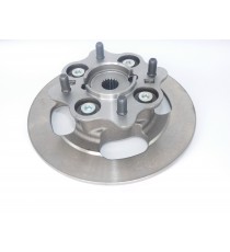 Pilnas chatenet priekinių stabdžių diskas Barooder , speedino , ch26 , ch28 , ch30 , 32 (CORAM 1 etapas)