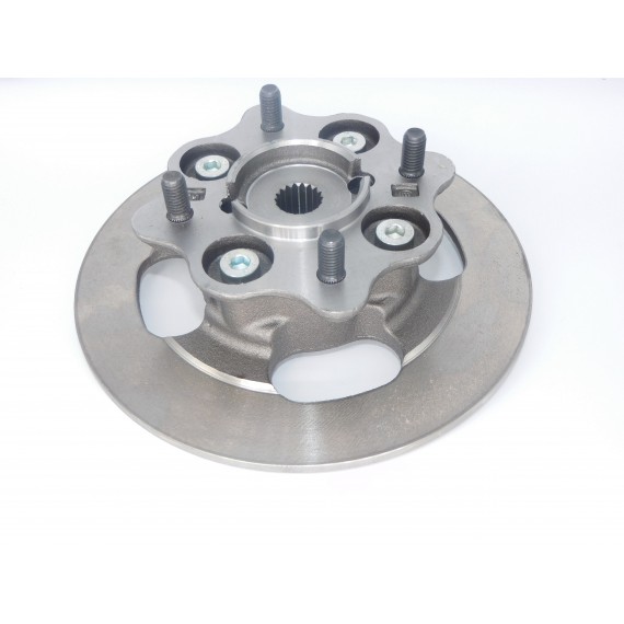 Chatenet priekinis stabdžių diskas Chatenet pilnas priekinis stabdžių diskas Barooder , speedino , ch26 , ch28 , ch30 , 32 (CORA