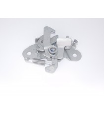 Kapoto dangčio užraktas Ligier XTOO1, 2, XTOO R, RS, S, XTOO Max, Optimax, Ixo, JS50, Microcar, Mgo 3, 4/5, 6, Dué 2/3/4/5/6