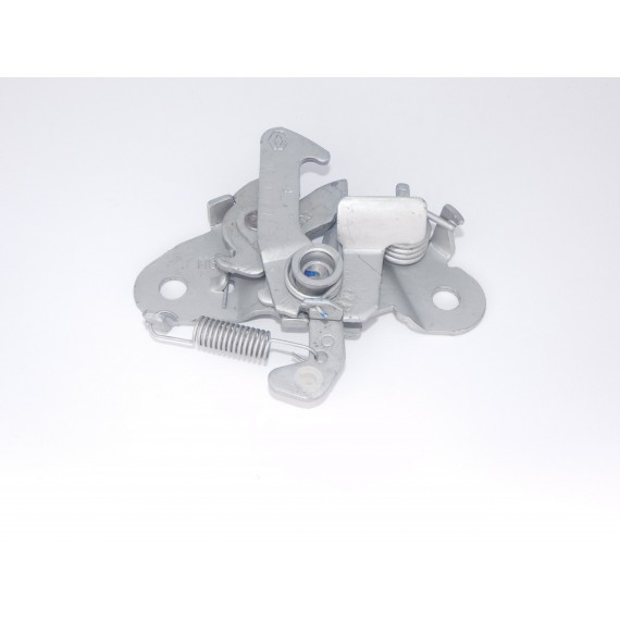 XTOO 1 / 2 gaubto užraktas Ligier XTOO1, 2, XTOO R, RS, S, XTOO Max, Optimax, Ixo, JS50, Microcar, Mgo 3, 4/5, 6, Dué 2/3/4/5/6