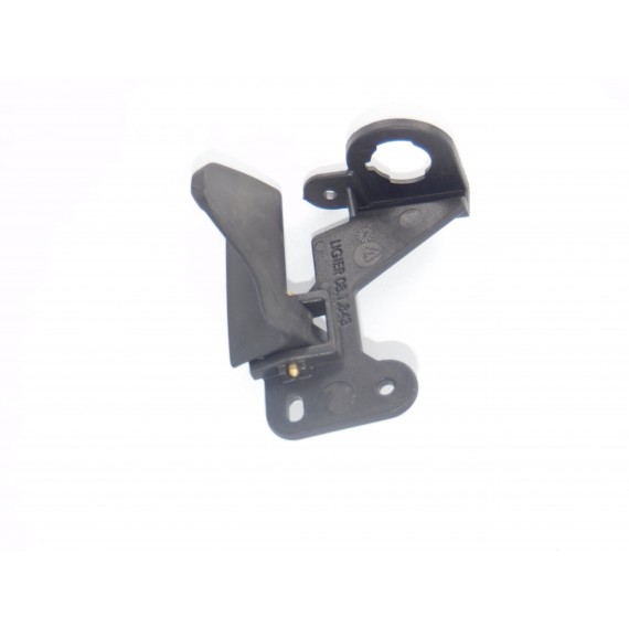 XTOO 1 / 2 Išorinė keleivio durų rankena Ligier Xtoo 1/2/MAX/R/RS/S/OPTIMAX