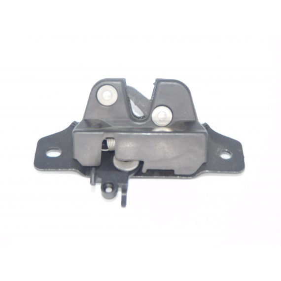 MC1 / MC2 1 ETAPAS 1 galinių durelių užraktas Mikroautobusas MC1 , MC2 , dėl PIR