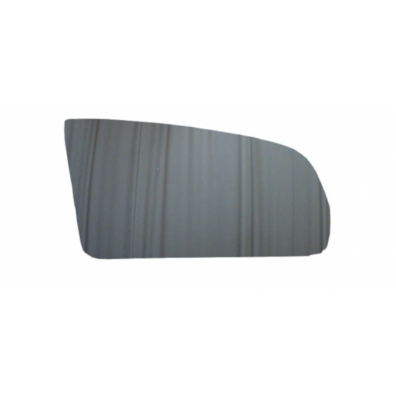 CITY IMPULSION Dešinysis galinio vaizdo veidrodėlis AIXAM CITY, CROSSLINE, CROSSOVER, COUPÉ , GTO CROSSOVER (IMPULSION, VISION R