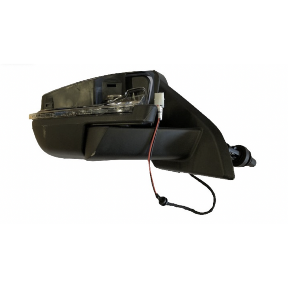 CITY SENSATION GALINIO VAIZDO VEIDRODĖLIS AIXAM CITY,COUPE,CROSSLINE (SENSATIONCITY RANGE) ,MINAUTO ACCESS SU INDIKATORIAIS