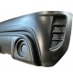 JS50 / JS50L (2 ir 3 etapas) Galinio bamperio spoileris Ligier JS 50 Sport (2 ir 3 etapas)