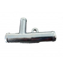 "Aixam" metalinė vandens žarna, skirta "Kubota" Z402, Z482 ir Z602 dviejų cilind