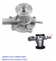Dalis Aixam POMPE AAU AIXAM Avant 2003 MOTEUR KUBOTA Z402 (TURBINE 10 MM)