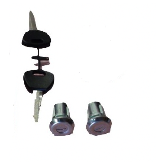 "Neiman" / Cilindras Durų cilindras Ligier Xtoo 1/2/3, Max, XTOO R/RS/S, Optimax, IXO, JS 50 (1 etapas), Flex