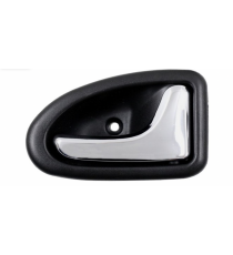 MICROCAR MGO1 / MGO2 / F8C / M8 / LIGIER FLEX / JSRC TIESI CHROMUOTA DURŲ RANKENA