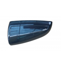 GALINIO VAIZDO VEIDRODĖLIO DANGTELIS KAIRYSIS CARBON AIXAM,CITY,COUPE,CROSSLINE (SENSATION , EMOTION RANGE ) MINAUTO