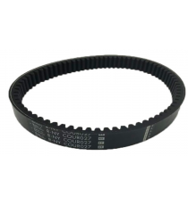 VARIATORIAUS DIRŽAS JDM TITANAS , ALBIZIA , ABACA VARIKLIS LOMBARDINI 884 MM ( SUSTIPRINTAS )