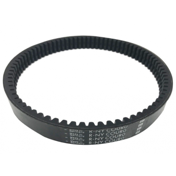 "Aixam" sustiprintas pavaros diržas AIXAM 500.4 / 500.4 PICKUP (REINFORCED) DRIV