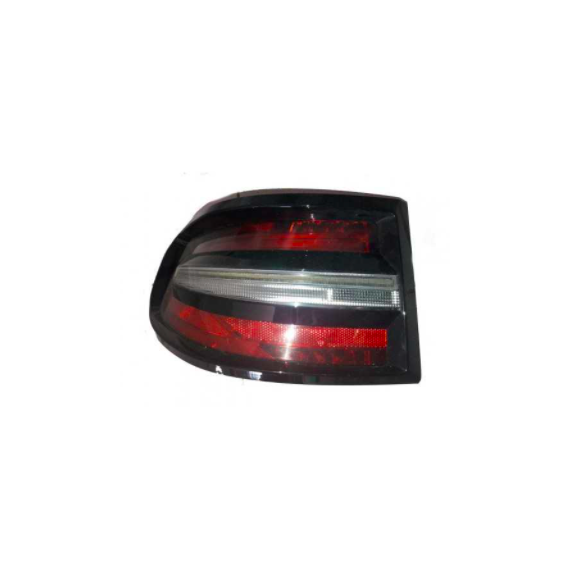 Ligier užpakalinis žibintas LIGIER JS60 Kairės pusės galinis žibintas