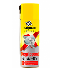 TEPALINĖ TEPIMO PRIEMONĖ BARDAHL BE LICENCIJOS AUTOMOBILIS