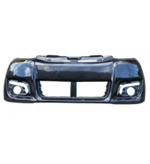 "Aixam city" priekinis buferis, nupjautas ("Emotion" asortimentas )