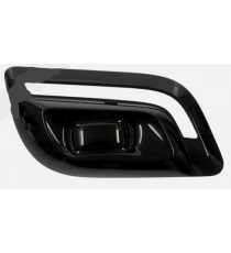 DEŠINIOJO RŪKO ŽIBINTO APVADAS AIXAM CITY, COUPÉ EMOTION RANGE