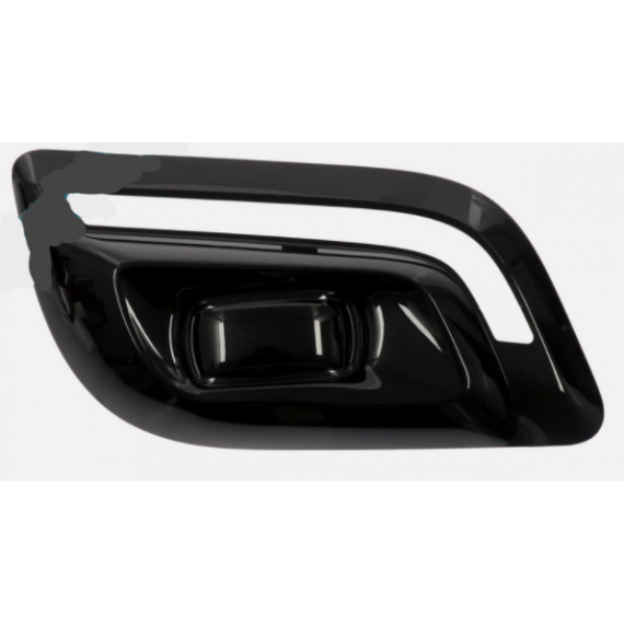 CITY EMOTION DEŠINIOJO RŪKO ŽIBINTO APVADAS AIXAM CITY, COUPÉ EMOTION ASORTIMENTAS