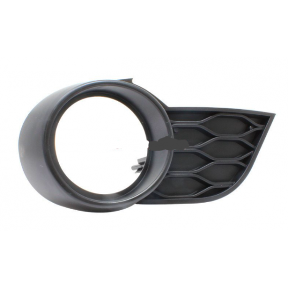 CROSSLINE SENSATION Sensation diapazonas aixam City, Coupé, Crossline dešiniojo rūko žibinto apvadas (su dienos šviesos žibintu)