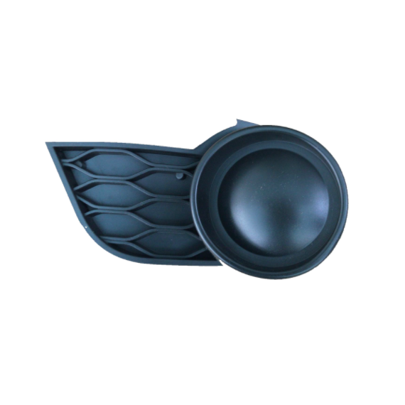 CITY SENSATION Kairės pusės rūko žibintų apvadas "Aixam City", "Coupé" ir "Cross