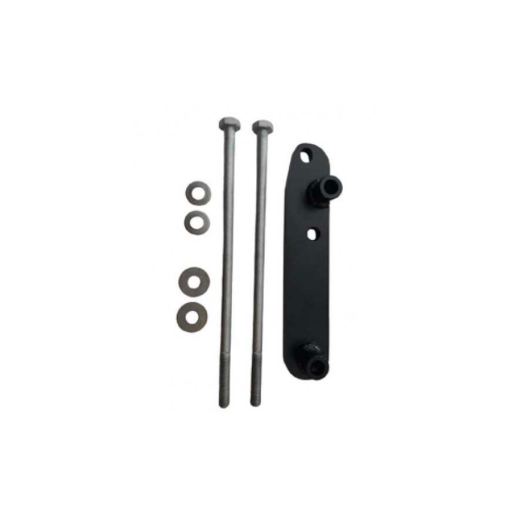 KIT SUPPORT MOTEUR BOITE LIGIER XTOO S/R/RS , IXO,JS 50,MICROCAR MGO3/4/5/6 ,CAR