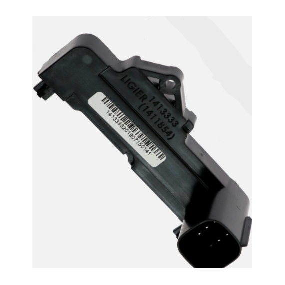 Relė / modulis Pavarų svirties jutiklis Ligier Ixo, J50, Flex, MGO 3/4/5/6, Dué 2/3/4/5/6