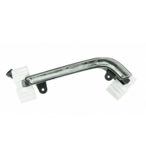 AIXAM CITY , KUPĖ 2020 EMOTION RANGE DEŠINĖS PUSĖS LED DIENOS ŠVIESOS ŽIBINTAI