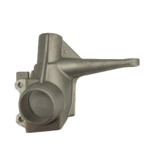 Priekinės stebulės laikiklis aixam kairė 400 e ,s,l,sl , 500SL, 500.4 500.5, A721 ,741 , A751 , City , Scouty , Crossline