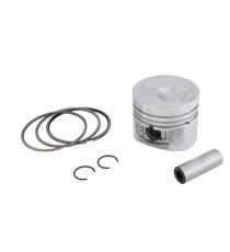 variklio stūmoklis lombardini Focs / Progress ( tiekiamas su žiedais )