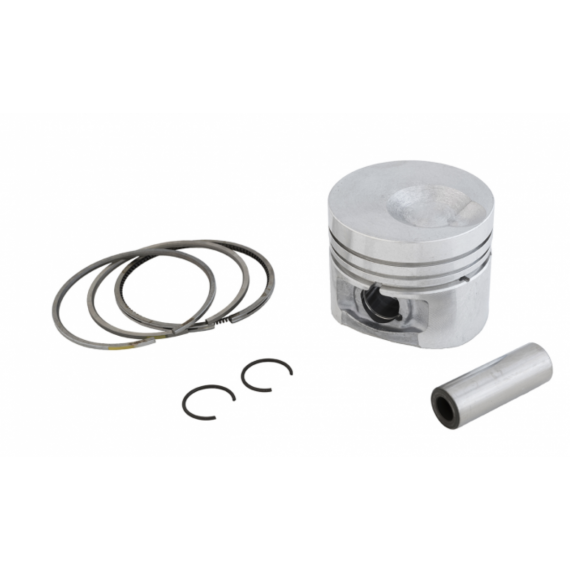 Lombardini Focs Progress variklio stūmoklis lombardini Focs / Progress ( tiekiamas su žiedais )