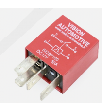 Micro relay Aixam city , crossline , crossover , coupé , gti ( sensation , emotion range ) Minauto access