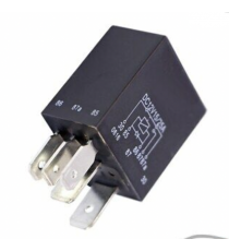 2005 m. "Aixam" mikrorelės (įtampa 12, stipris 15/25, gnybtai 5)