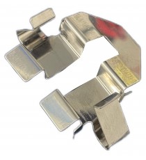 Stabdžių trinkelių spaustukas Aixam, Ligier, Microcar, Chatenet, JDM , Minauto, Bellier, Dué