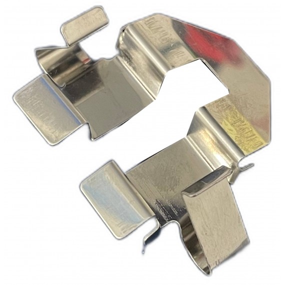 Aixam stabdžių suportas Stabdžių trinkelių spaustukas Aixam, Ligier, Microcar, Chatenet, JDM , Minauto, Bellier, Dué