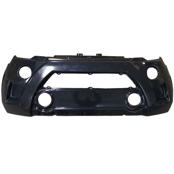 CROSSLINE SENSATION Priekinis buferis Aixam crossline , crossover ( sensation range)