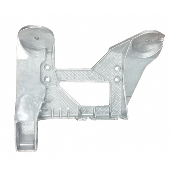 Ligier detalė LIGIER XTOO 1 / XTOO 2 / XTOO MAX ALUMINIUM ADAPTABLE MOTEUR AVANT LIGIER XTOO 1 / XTOO 2 / XTOO MAX