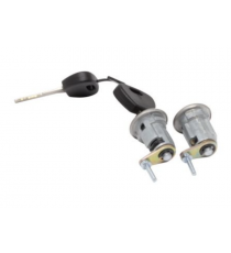 Mikroautobusų durų cilindras MC1 , MC2 , MGO 1 ir 2 , M8