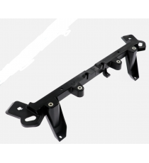 Priekinio bamperio grotelės "Microcar MGO 6" ir "Dué 6