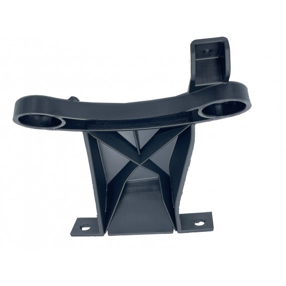 "Aixam" variklio radiatoriaus apatinė atrama <span class='notranslate' data-dgex