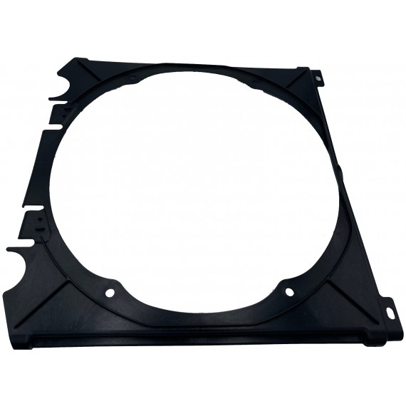 Aixam variklio radiatorius Volute de Radiateur Aixam city, crossline, coupé, crossover (sensation ir emotion asortimentas)