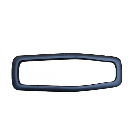 CITY SENSATION Vidinių durų rankenų dangtelis Aixam city, crossline, coupé, crossover, gti (sensation, emotion range)