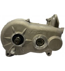 GEARBOX AIXAM CITY,CROSSLINE,CROSSOVER,COUPE,GTO (impulsas, vizija, pojūtis, emocija, ambicija) Minauto,MEGA D-TRUCK