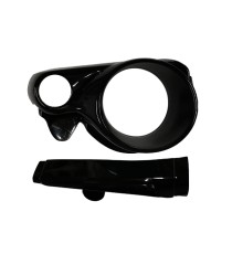 JDM XHEOS PRIEKINIS DEŠINYSIS PRIEKINIS ŽIBINTAS IR POSŪKIŲ INDIKATORIAUS RĖMELIS