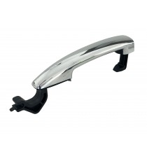 LIGIER CHROMUOTA IŠORINIŲ DURŲ RANKENA JS50 , JS 50 L