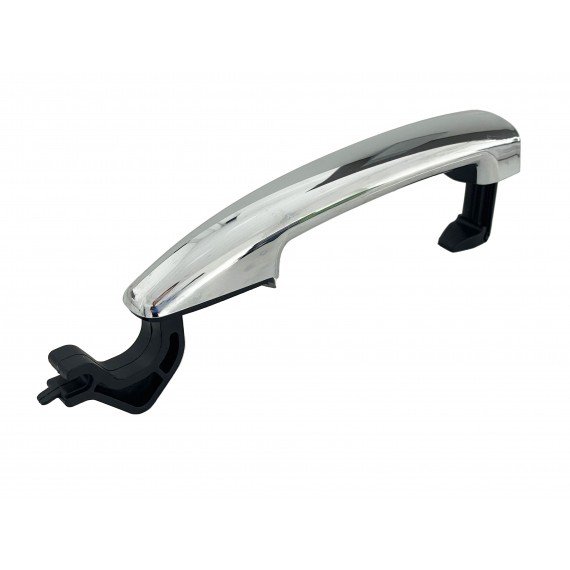 JS50 / JS50L (1 ETAPAS) LIGIER CHROMUOTA IŠORINĖ DURŲ RANKENA JS50 , JS 50 L