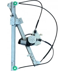 Lève vitre électrique gauche Chatenet 40, 46 ( Coté conducteur )