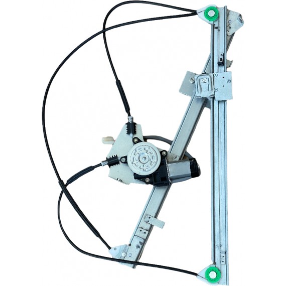 "Chatenet" langų pritraukėjas Dešinysis elektrinis langų pritraukėjas <span clas