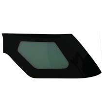 LIGIER JS 50 KAIRĖS PUSĖS GALINIS KETVIRTFINALIO LANGAS (1 ETAPAS)